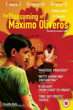 The Blossoming of Maximo Oliveros (2005) The Blossoming of Maximo Oliveros (2005)
