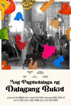 The Blossoming of The Country Maiden (2021) The Blossoming of The Country Maiden (2021)