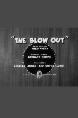 The Blow Out (1936) The Blow Out (1936)