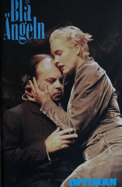 The Blue Angel (1996)