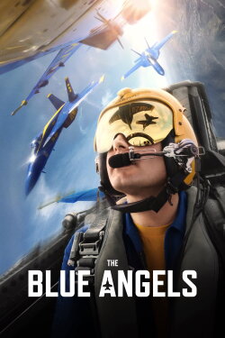 The Blue Angels (2024) The Blue Angels (2024)