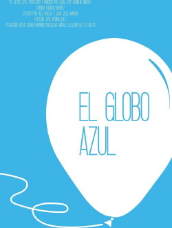 The Blue Balloon (2010)