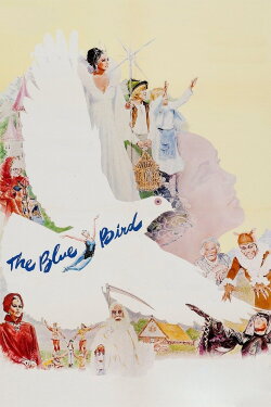 The Blue Bird (1976) The Blue Bird (1976)