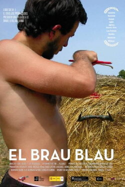 The Blue Bull (2009) The Blue Bull (2009)