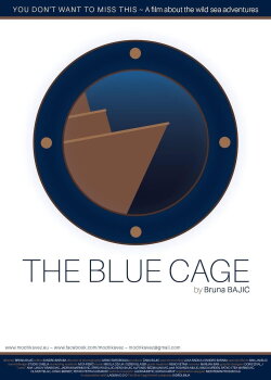 The Blue Cage (2015) The Blue Cage (2015)