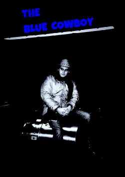 The Blue Cowboy (2019) The Blue Cowboy (2019)