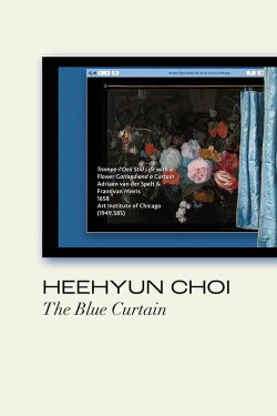 The Blue Curtain (2020) The Blue Curtain (2020)