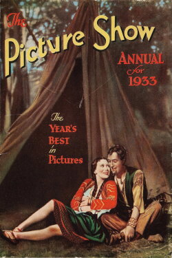 The Blue Danube (1932)