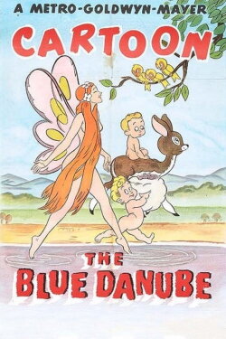 The Blue Danube (1939) The Blue Danube (1939)