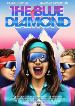The Blue Diamond (2024) The Blue Diamond (2024)