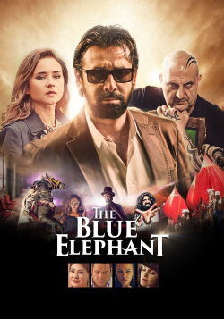 The Blue Elephant (2014) The Blue Elephant (2014)