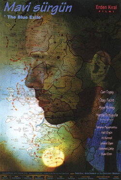 The Blue Exile (1993) The Blue Exile (1993)