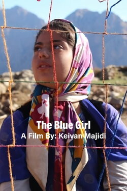 The Blue Girl (2020) The Blue Girl (2020)