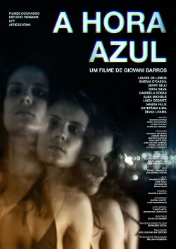 The Blue Hour (2014)