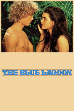 The Blue Lagoon (1980) The Blue Lagoon (1980)