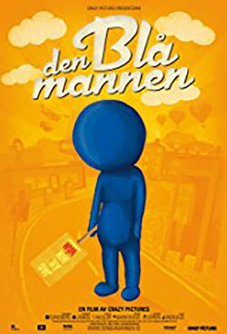 The Blue Man (2012)