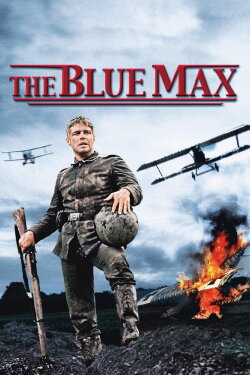 The Blue Max (1966) The Blue Max (1966)