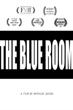 The Blue Room (2015) The Blue Room (2015)