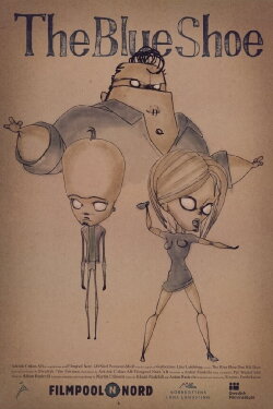 The Blue Shoe (2006)