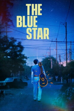 The Blue Star (2024) The Blue Star (2024)