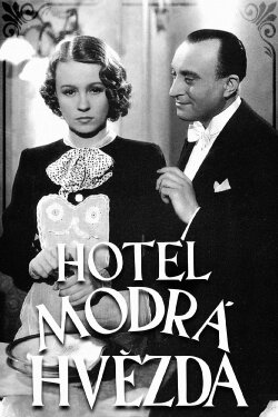 The Blue Star Hotel (1941) The Blue Star Hotel (1941)