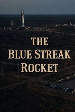 The Blue Streak Rocket: Britain's Part in Europe's Space Plan (1964) The Blue Streak Rocket: Britain's Part in Europe's Space Plan (1964)