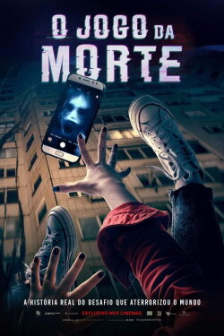 The Blue Whale (2019) The Blue Whale (2019)