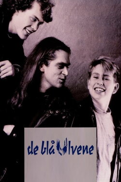 The Blue Wolves (1993) The Blue Wolves (1993)