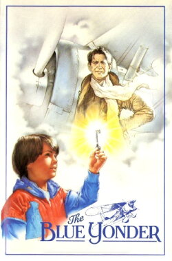 The Blue Yonder (1985) The Blue Yonder (1985)