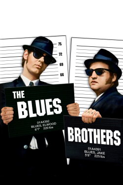 The Blues Brothers (1980) The Blues Brothers (1980)