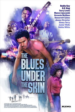 The Blues Under the Skin (1973) The Blues Under the Skin (1973)