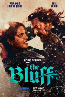 The Bluff (2026) The Bluff (2026)