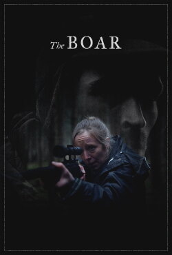 The Boar (2023)
