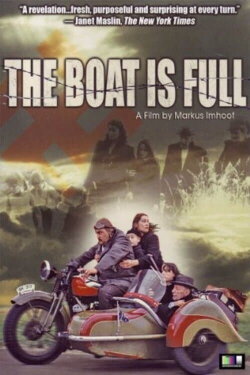 The Boat Is Full (1981)