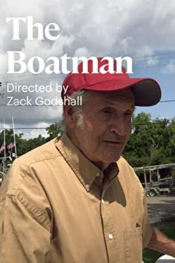 The Boatman (2016)