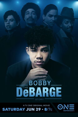 The Bobby Debarge Story (2019) The Bobby Debarge Story (2019)