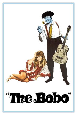 The Bobo (1967) The Bobo (1967)