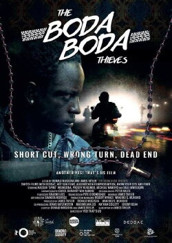 The Boda Boda Thieves (2015) The Boda Boda Thieves (2015)
