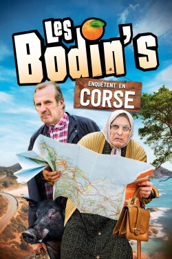The Bodin’s Investigate in Corsica (2024) The Bodin’s Investigate in Corsica (2024)