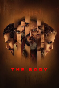 The Body (2024) The Body (2024)