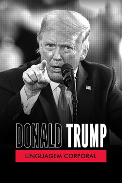 The Body Language of Donald Trump (2021) The Body Language of Donald Trump (2021)
