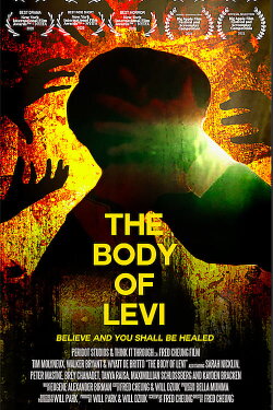 The Body of Levi (2020) The Body of Levi (2020)