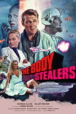 The Body Stealers (1969)