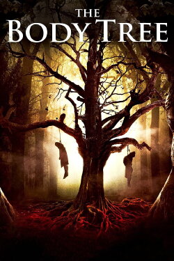 The Body Tree (2017)