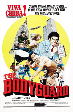 The Bodyguard (1973) The Bodyguard (1973)