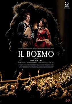 The Bohemian (2022) The Bohemian (2022)