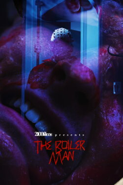 The Boiler Man (2023) The Boiler Man (2023)