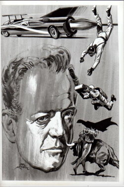 The Bold Men (1965) The Bold Men (1965)