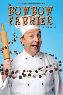 The Bonbon Factory (2012) The Bonbon Factory (2012)