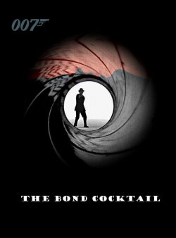 The Bond Cocktail (1999) The Bond Cocktail (1999)